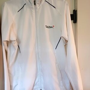 Page and Tuttle Free Swing Woman's Jacket